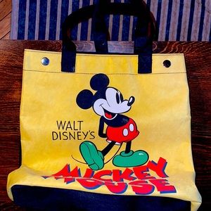 Disney Tote